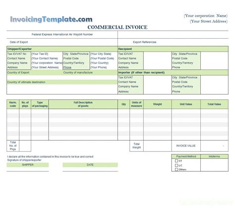 Construction Invoice Template For Mac Cards Design Templates