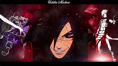 All Sharingan Users And Their Susanoo Thank U So Much For Watching