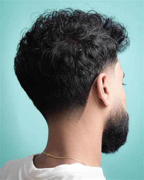 38 Taper Fade Haircuts For Men 2023 Update Fade Haircut Curly Hair