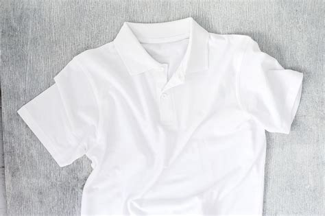 National White Shirt Day White Shirt Shirts Fashion