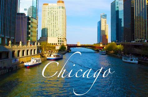 Top Tips For A Weekend Getaway To Chicago Chicago Travel Weekend
