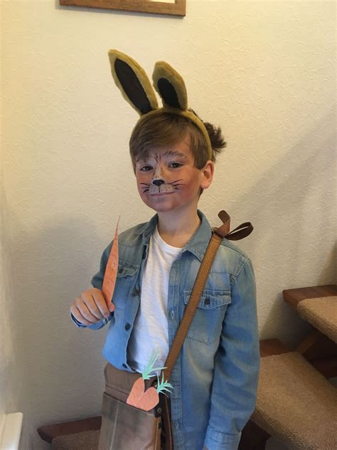 Kids Book Character Costumes Book Characters Dress Up World Book Day