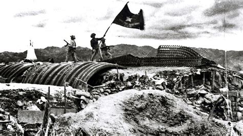 13 March 7 May 1954 The Battle Of Điện Biên Phủ Vietnam The Art Of War