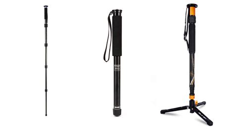 Monopods – Fotopro