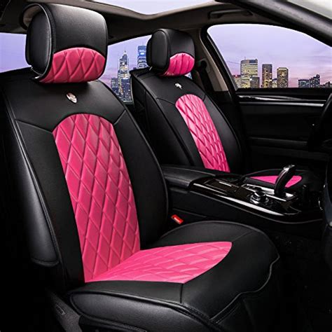 Best Luxury Car Seat Covers Durable And Stylish