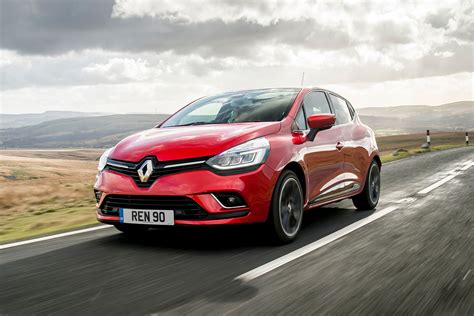 Renault Clio 2012 To 2019 Expert Rating The Car Expert