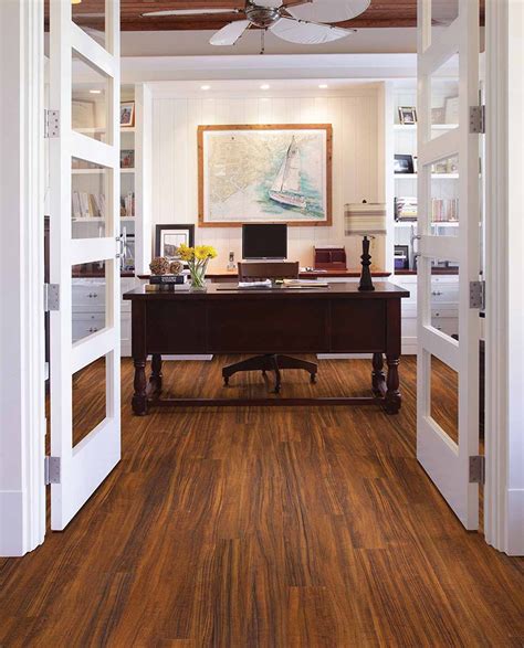 Loving Your Home Office Flooring America
