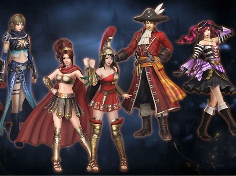 Warriors orochi 4 brings back every character from past warriors orochi games, along with five brand new characters. Review: Warriors Orochi 4 (Sony PlayStation 4) - Digitally ...