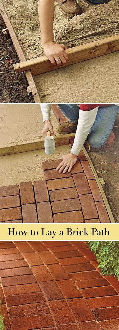 Maybe you would like to learn more about one of these? 7 Classic DIY Garden Walkway Projects | The Garden Glove