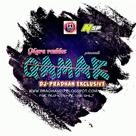 MERE RASHKE QAMAR (TraP_BeaT)DJ-PRADHAN EXCLUSIVE - DJ-PRADHAN EXCLUSIVE