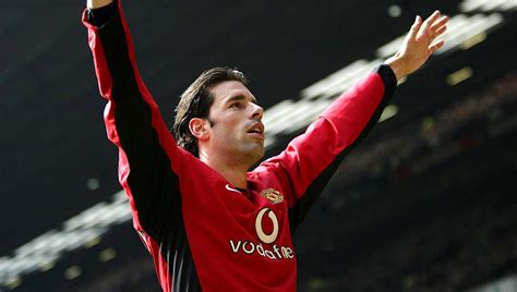 See more ideas about ruud van nistelrooy, ruud, van. Ruud van Nistelrooy and the art of scoring goals
