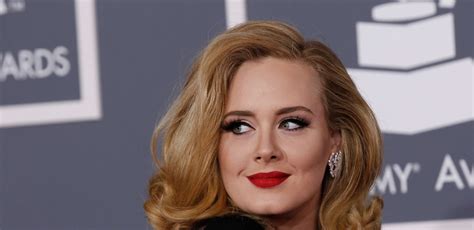Adele Laurie Blue Adkins Biography Age Career And Personal Life