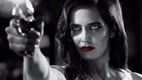 Sin City A Dame To Kill For Is 102 Minutes Of Blatant Misogyny