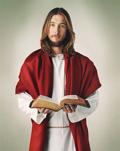 Best Jesus Holding Man Stock Photos Pictures And Royalty Free Images