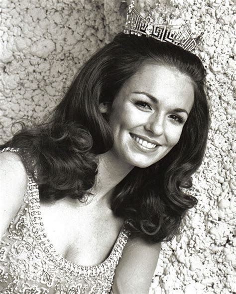 Phyllis George Former Kentucky First Lady Miss America And Female