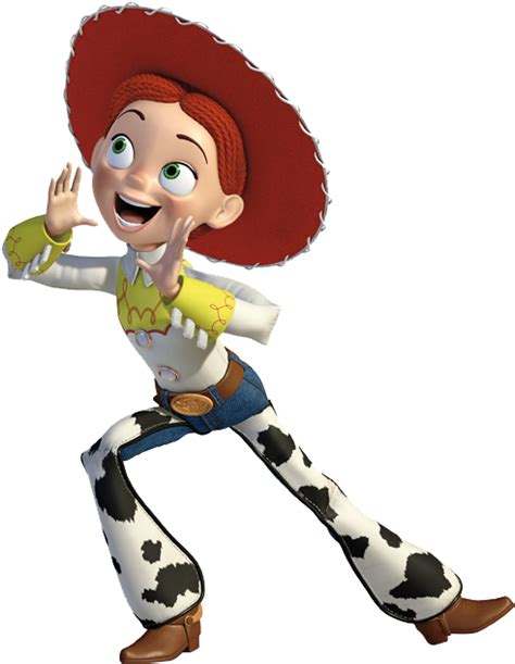 Download Jessie Toy Story Png Full Size Png Image Pngkit