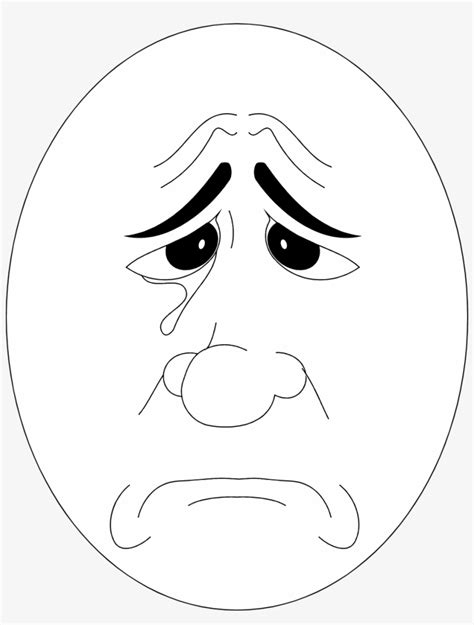 Sad Face Free Stock Photo A Sad Face 9 Cliparts Frowny Face Clipart