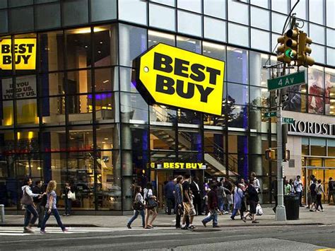 Best Buy bringing online video service to Canada | Financial Post