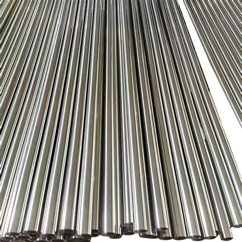 Multi Functional Cold Drawn Seamless Weld Precision Steel Tube Welded