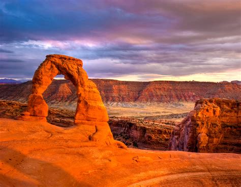 45 Awe Inspiring Natural Wonders In America Travel Insider