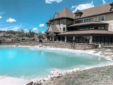 7 Must Visit Pagosa Springs Hot Springs Paid Free Hot Springs In