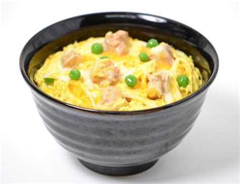 4.6 out of 5 star rating. Oyakodon - Wikipedia