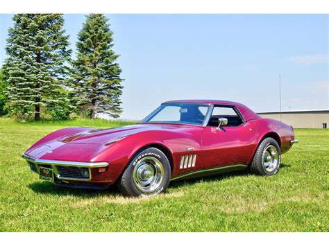 Find an exclusive collection of affordable soaking bathtubs for sale at luxvanity. 1969 Chevrolet Corvette for sale in Watertown, MN ...