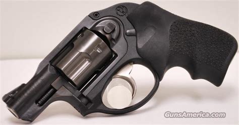 Ruger Lcr 357 357 Magnum Used For Sale