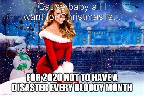Image Tagged In Mariah Carey Christmasmemesfunnyfunny Memes Imgflip