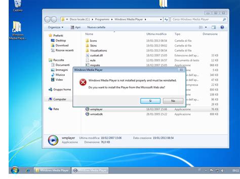 Microsoft windows 10 pro original retail usb pack 32 / 64. Windows Media Player 10 in versione 64 bit (per windows XP ...