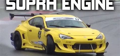 The Ultimate Toyota Gt86 2jz Gte Supra Powered 1000hp Turbo And