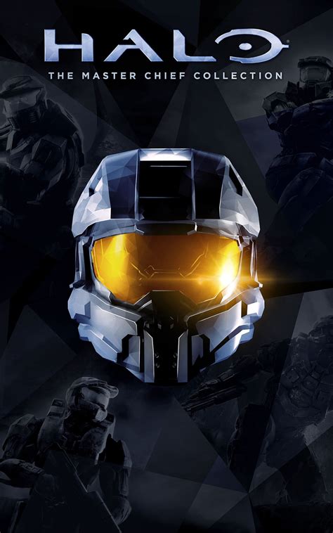 Online Crop Halo The Master Chief Collection Digital Wallpaper Halo