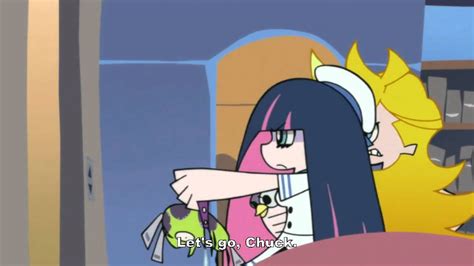 Panty Stocking With Garterbelt Episode Eng Subs Hd Part Youtube