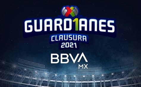 Este Viernes Inicia El Gaurd Anes Clausura De La Liga Mx