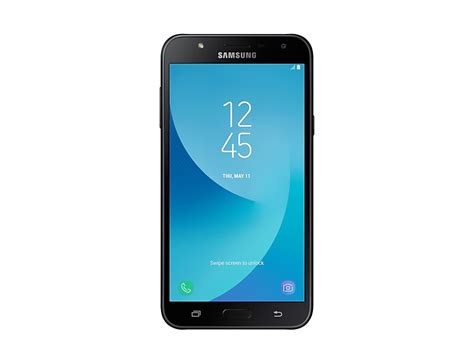 Samsung Galaxy J7 Core Black Price Specs And Features Philippines