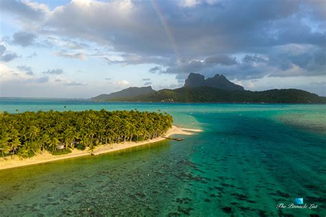 Kaç tane mail adresiniz var? Motu Tane Private Island - Bora Bora, French Polynesia ...