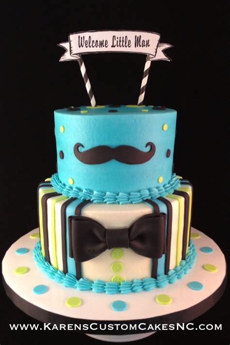This is an elegant design that can be made by cutting out strips of fondant and applying pressure with a ball tool to the edges making them thin out and curl. Cake Design For Men Buttercream / Birthday Cake Ideas For ...