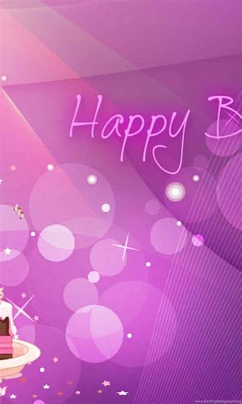 Free happy birthday images | high resolution graphic design and background. 32+ Birthday Backgrounds Designs Desktop Background