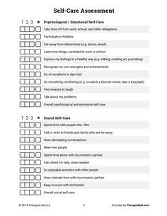 sleep: printable sleep hygiene worksheet