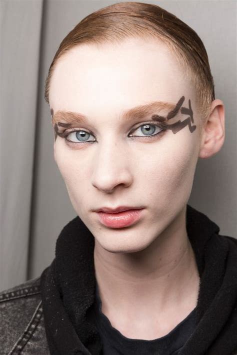 Every Makeup Look You Need To See From The Spring 2019 Shows Makeup