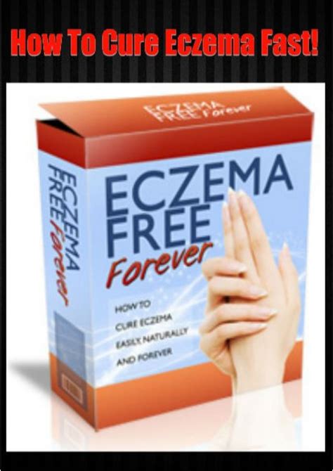 How To Cure Eczema Fast By Eligiusz Zrubek Issuu