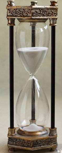30 Hourglasses Ideas Hourglasses Hourglass Sand Clock