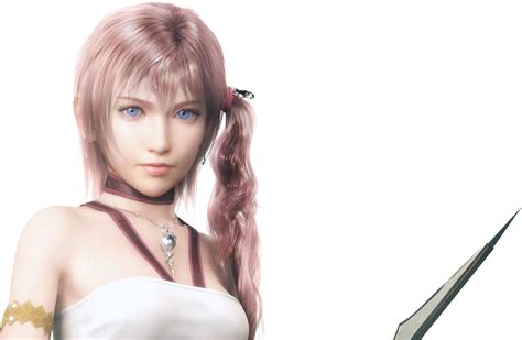 Final Fantasy Xiii 2 Noel Kreiss Render Update