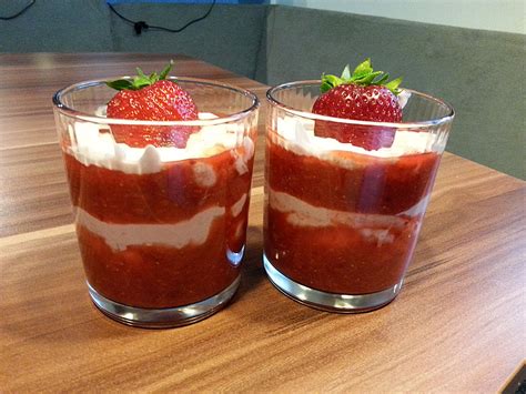 Colecție de la daniela copindean • ultima actualizare acum 4 săptămâni. Erdbeer - Mascarpone - Creme - Ein schmackhaftes Rezept ...