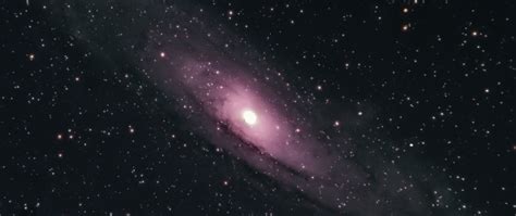 Andromeda Galaxy M31 Ngc 224 Suburban Astro