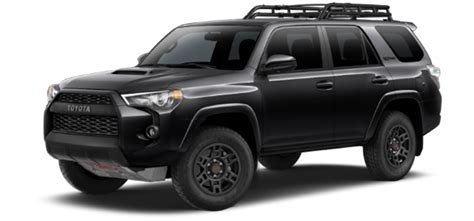 How does the 2019 toyota 4runner trd pro fare in an overland adventure? New 2019 Toyota 4Runner 4.0L V6 TRD Pro - VIN ...