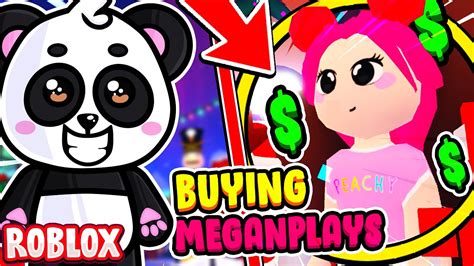 You Can Now Buy Meganplays Honey The Unicorn And Perry The Panda In