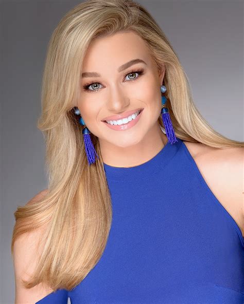 miss california from meet the 2019 miss america contestants e news