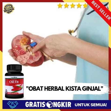 Obat Kista Ginjal Alami Pengobatan Kista Ginjal Kiri Infeksi Kista