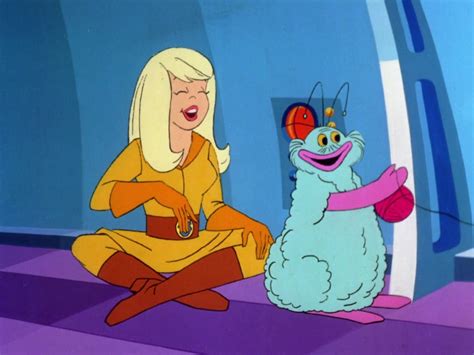 Josie And The Pussy Cats In Outer Space Season 1 Image Fancaps